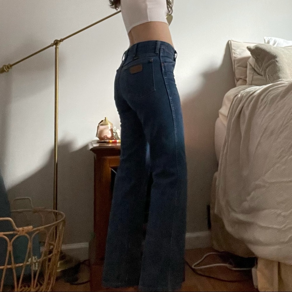 Vintage Wrangler Jeans